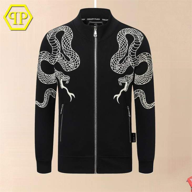 Picture of Philipp Plein Sweatshirt _SKUPPM-3XL12yn0735331